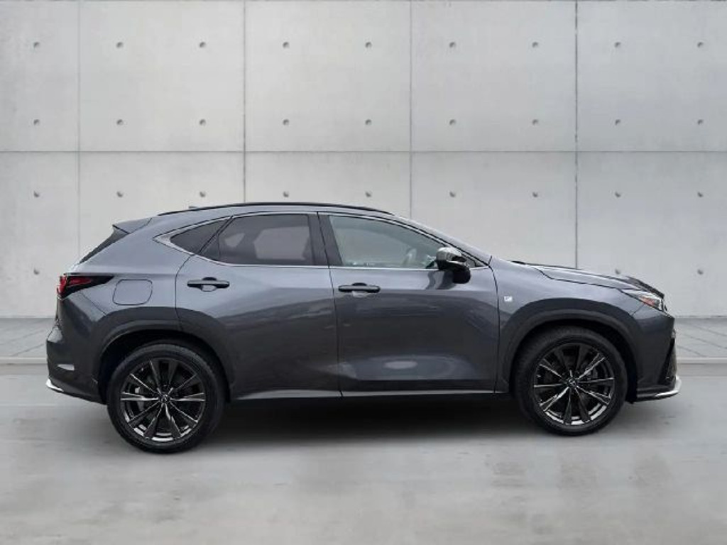 Lexus NX 450h