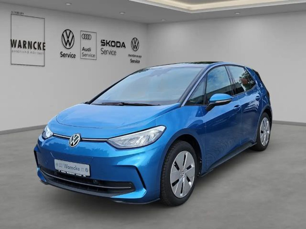 Volkswagen ID.3 Performance Pro