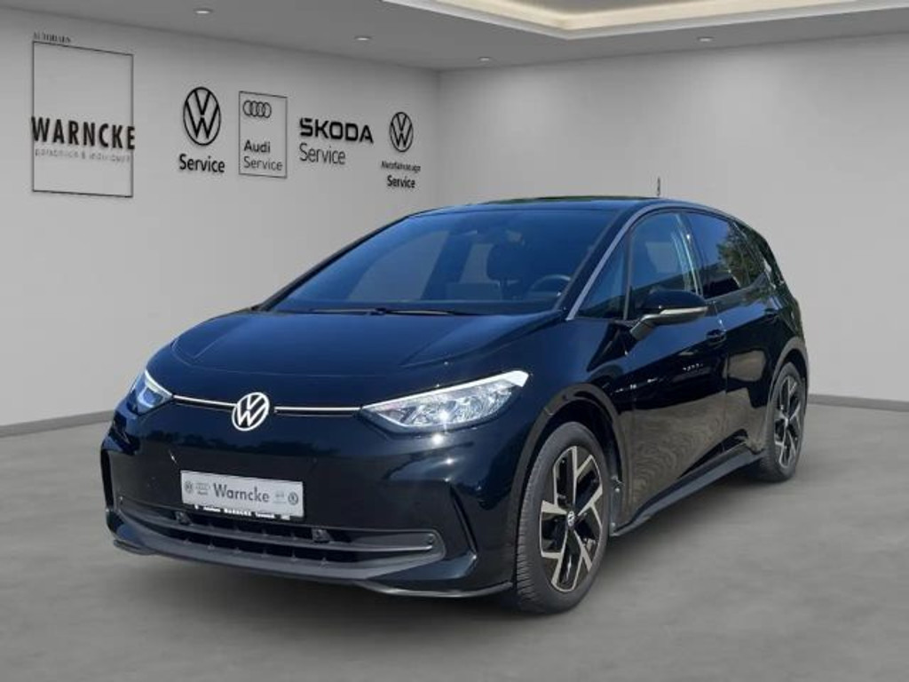Volkswagen ID.3 Performance Pro Move