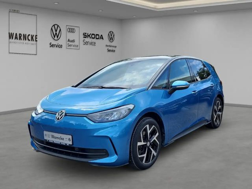 Volkswagen ID.3 Performance Pro Move
