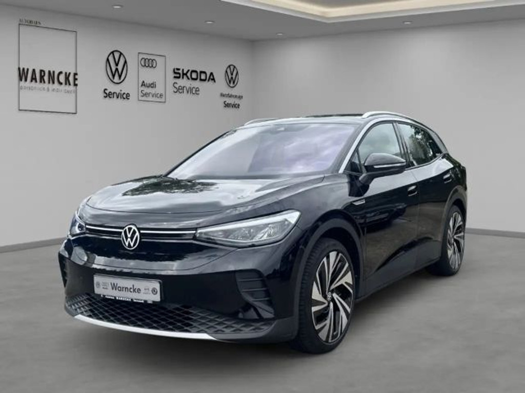 Volkswagen ID.4 Performance Pro