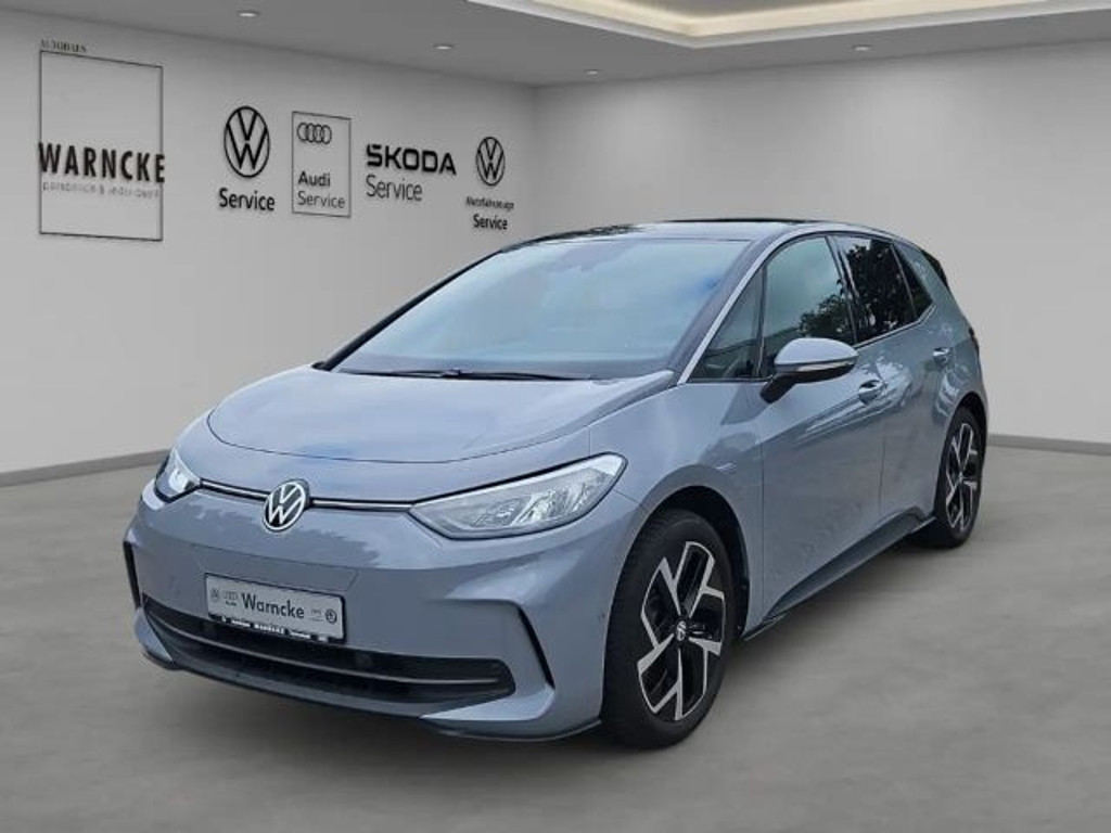 Volkswagen ID.3 Performance Pro Move
