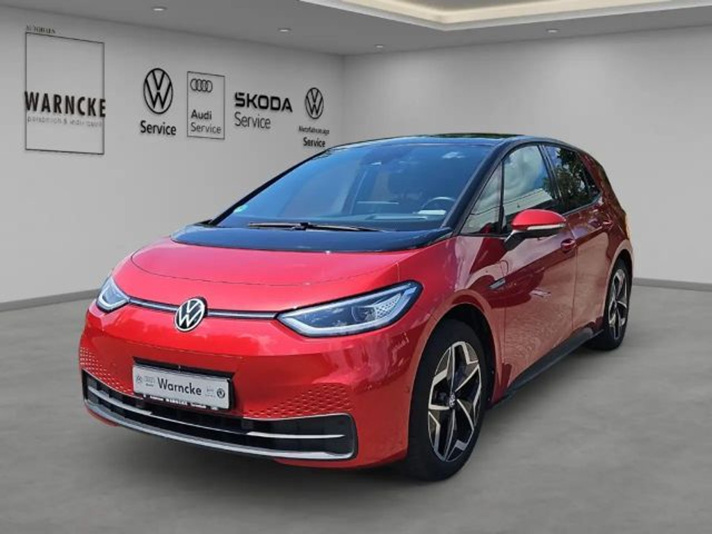 Volkswagen ID.3 Performance Pro