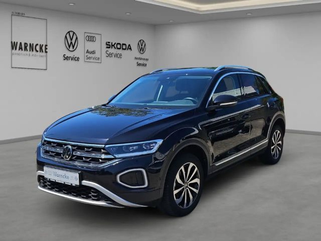Volkswagen T-Roc Style 1.0 TSI