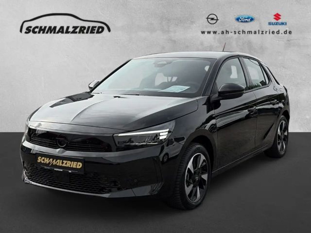 Opel Corsa Grand Sport GS-Line