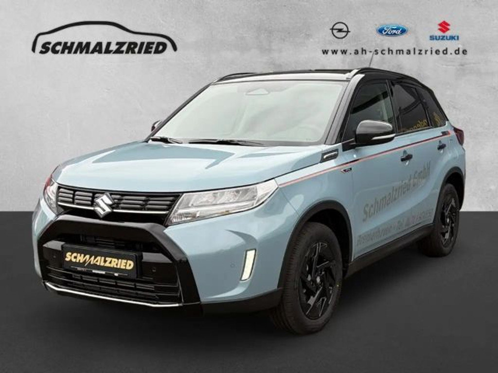 Suzuki Vitara Comfort