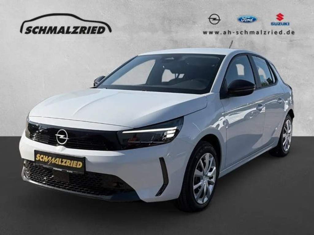Opel Corsa Edition
