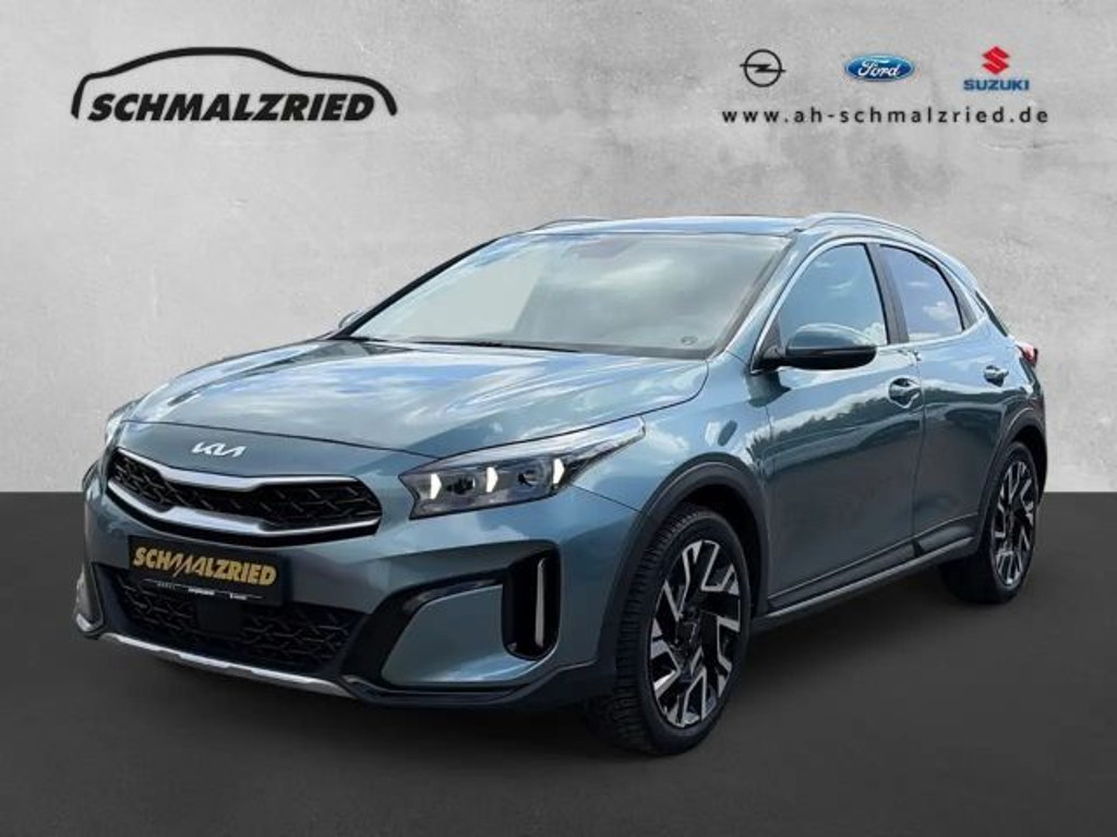 Kia XCeed Spirit