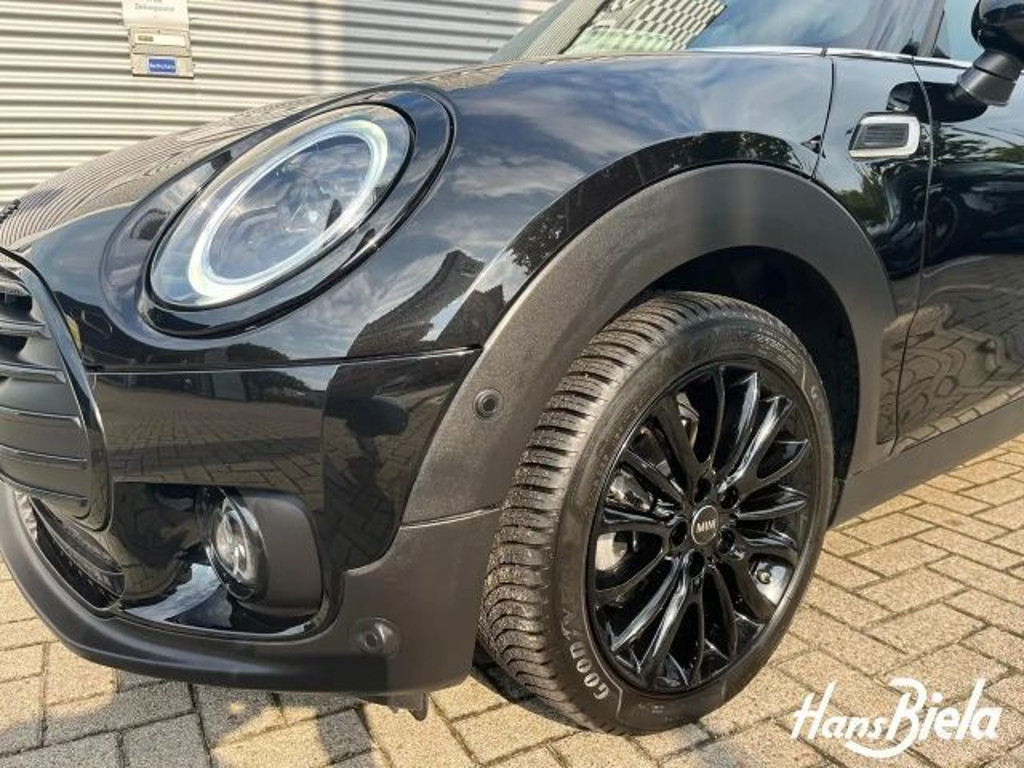 Mini One Clubman