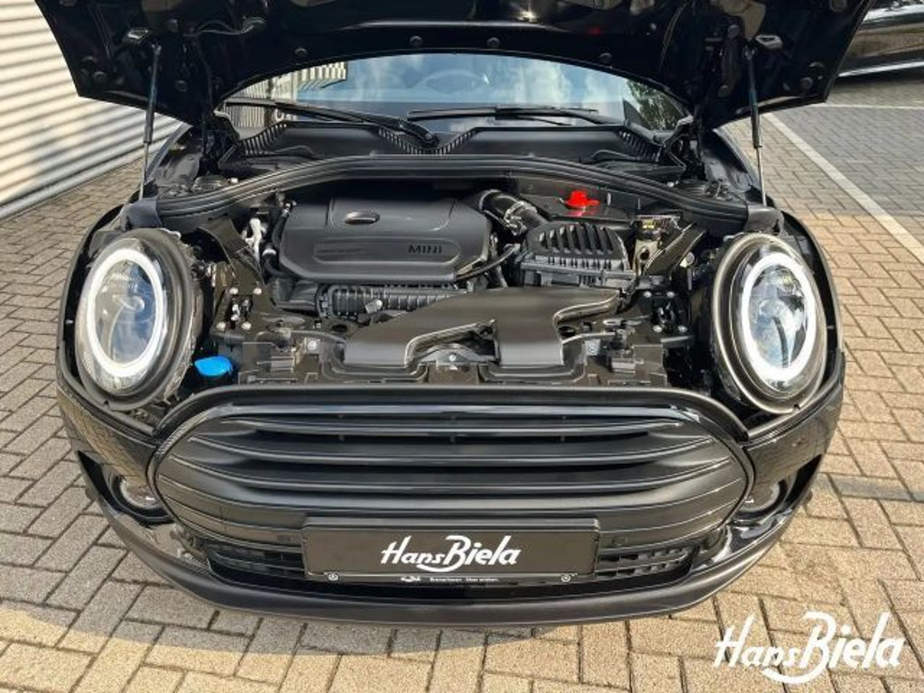 Mini One Clubman