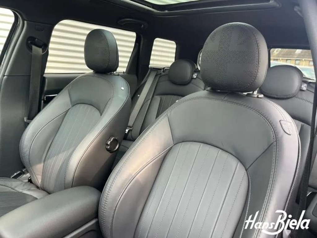 Mini One Clubman