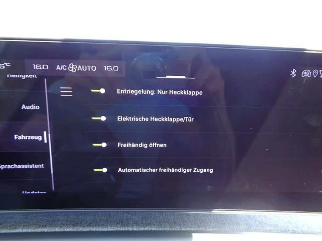 Peugeot E-3008