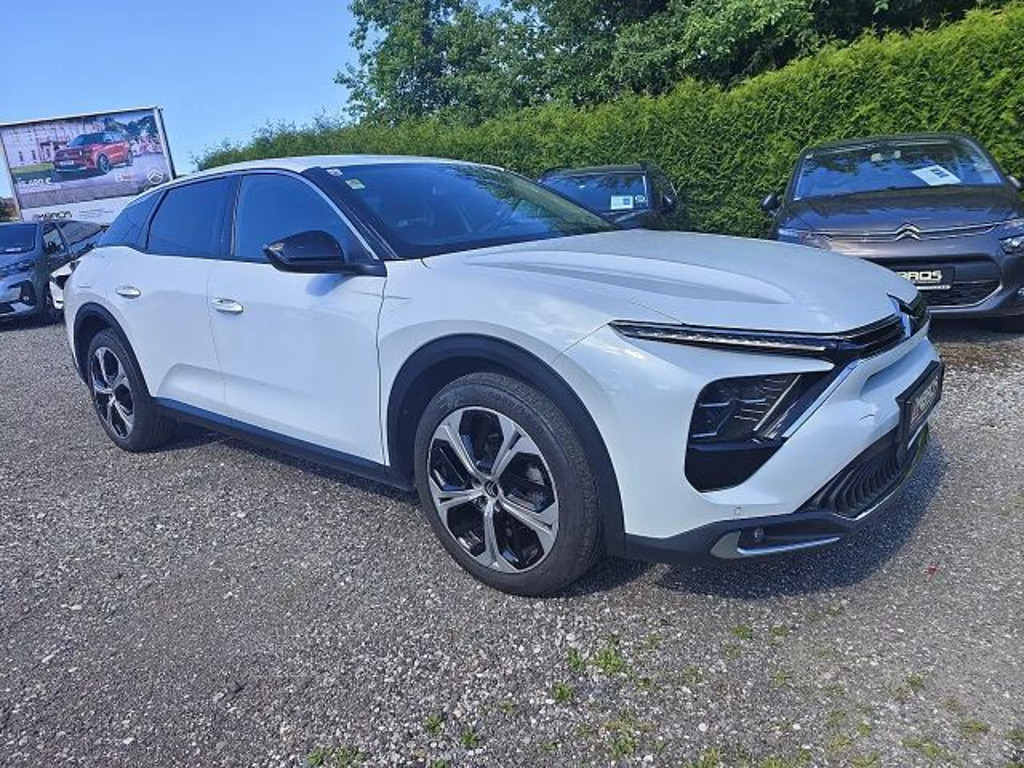 Citroën C5 X PureTech Feel Pack