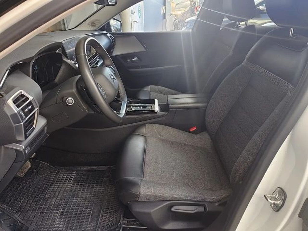 Citroën C5 X