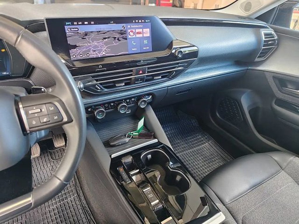 Citroën C5 X
