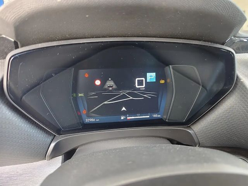 Citroën C5 X