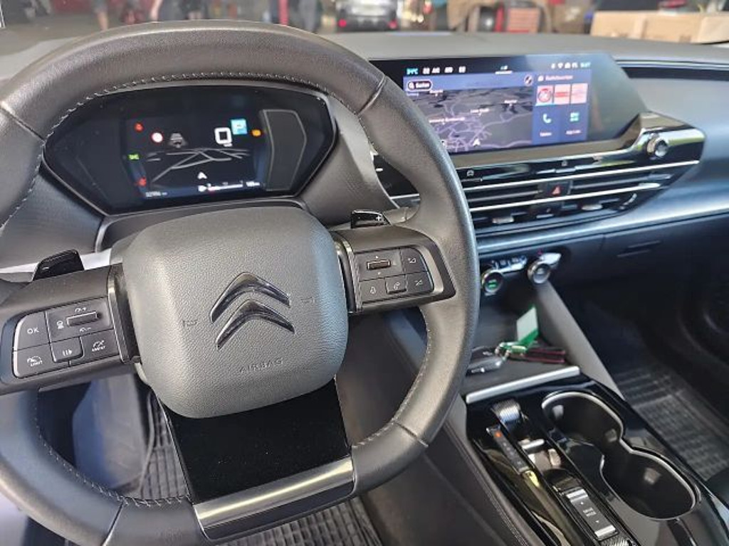 Citroën C5 X
