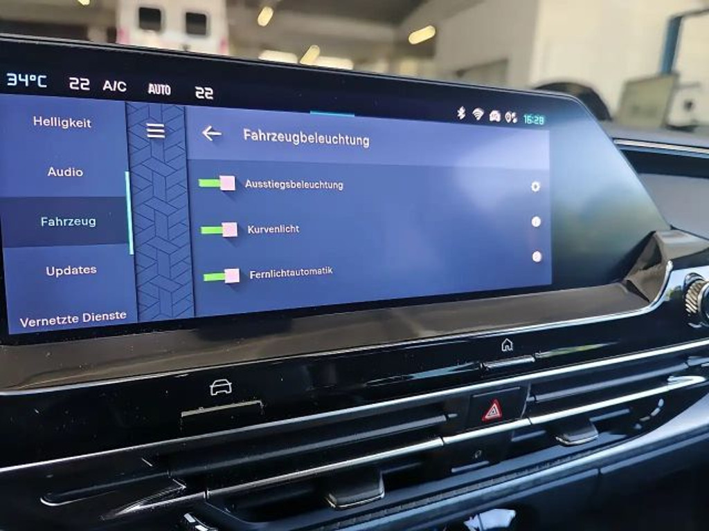 Citroën C5 X