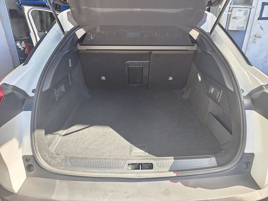 Citroën C5 X