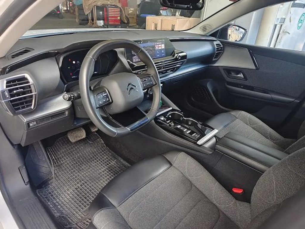 Citroën C5 X