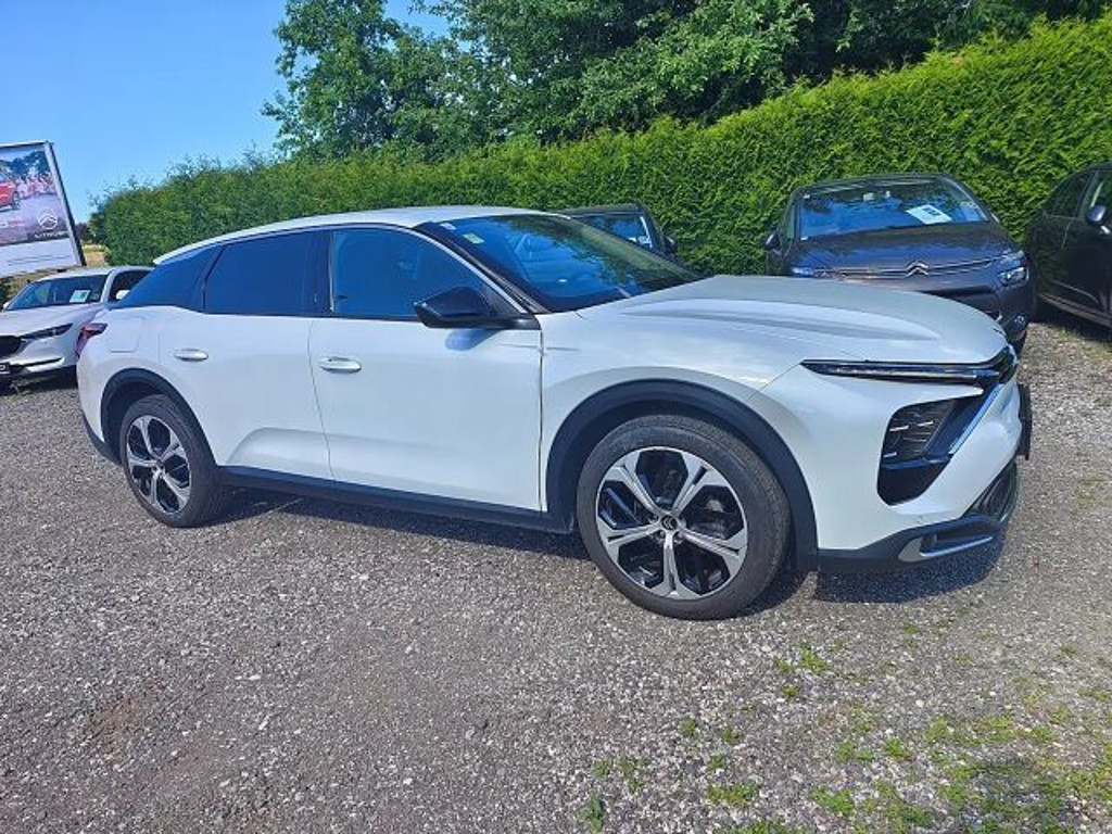Citroën C5 X