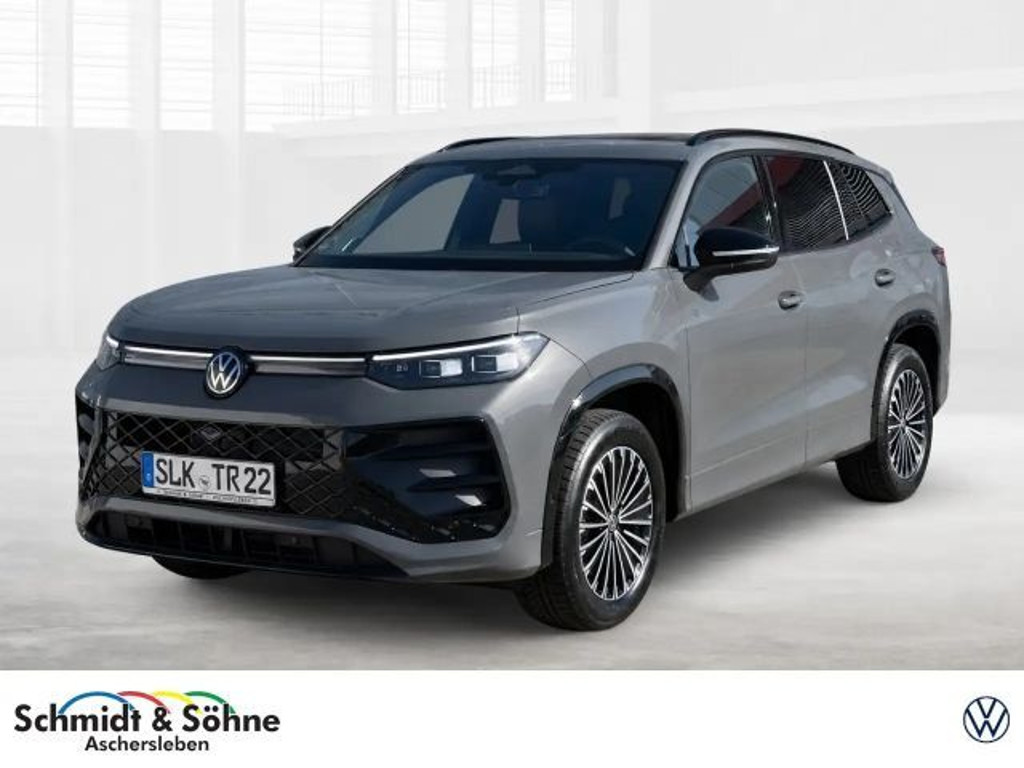 Volkswagen Tayron DSG R-Line eHybrid