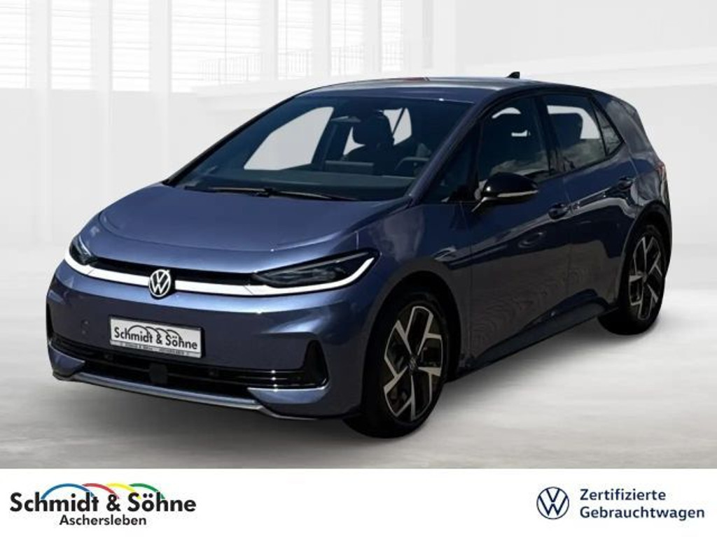 Volkswagen ID.3 Life 58 KWh
