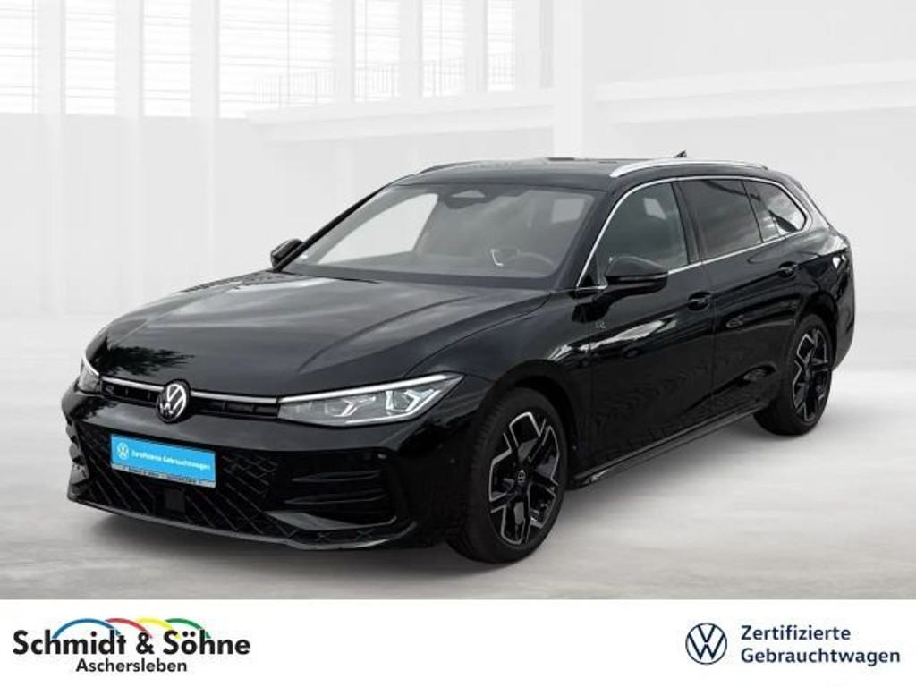 Volkswagen Passat DSG Variant R-Line 2.0 TDI