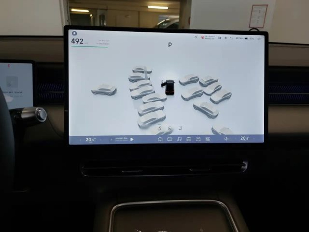 Xpeng G6