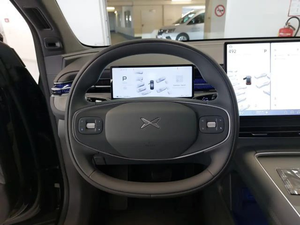 Xpeng G6