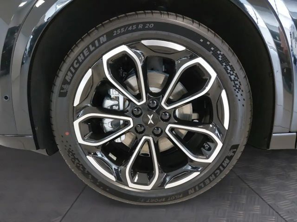 Xpeng G6