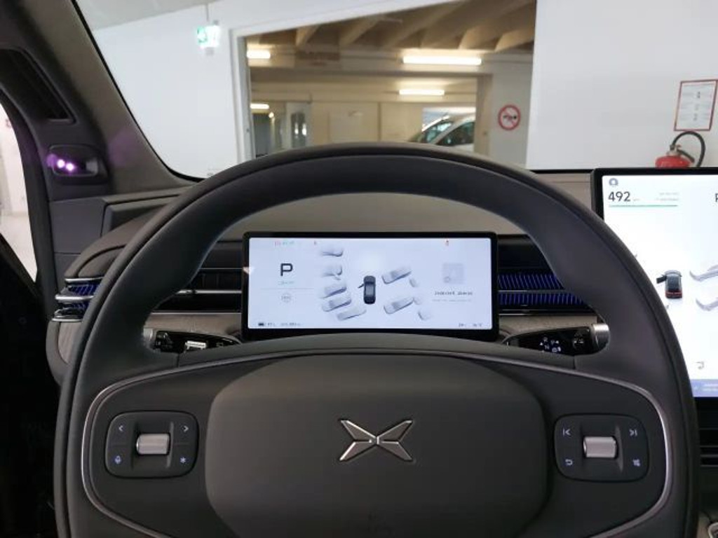 Xpeng G6