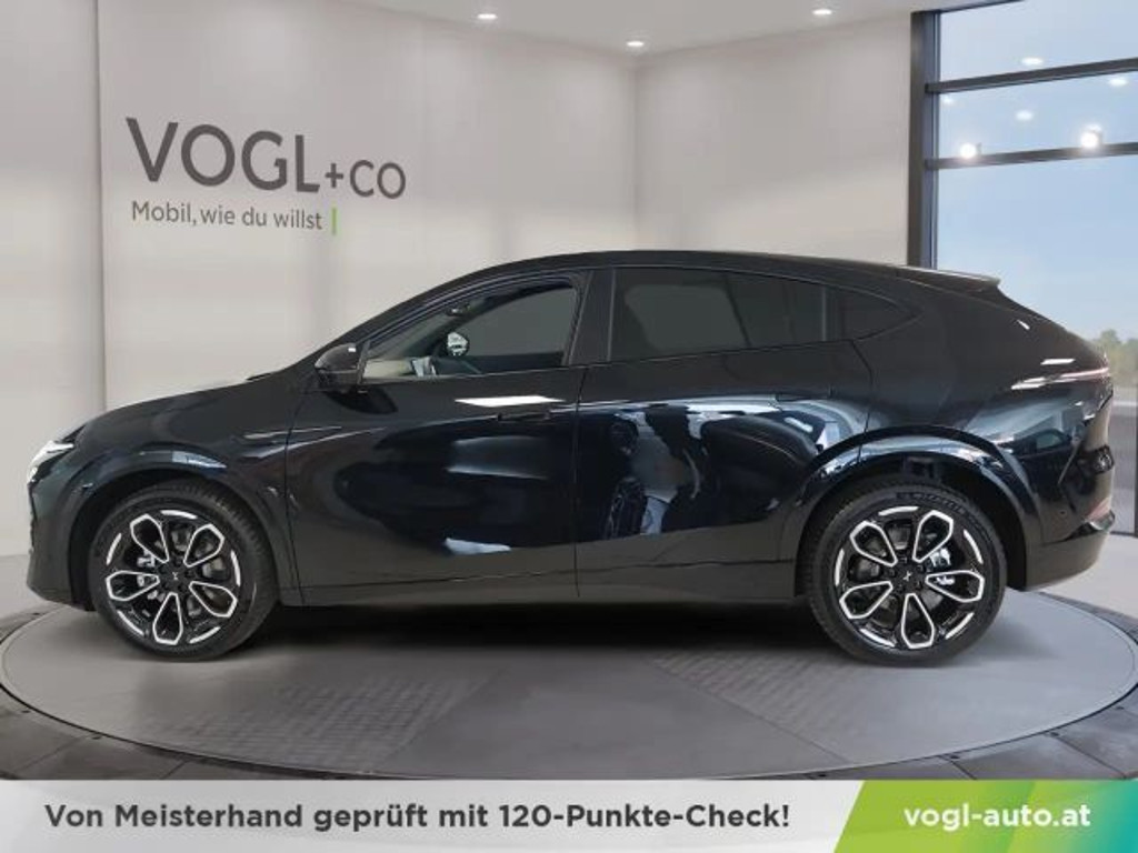 Xpeng G6