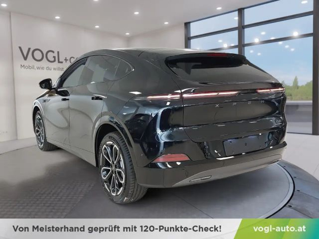 Xpeng G6