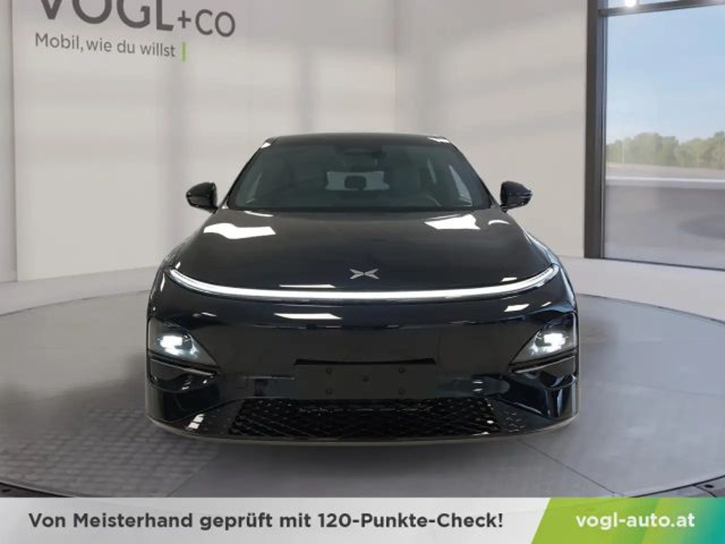 Xpeng G6