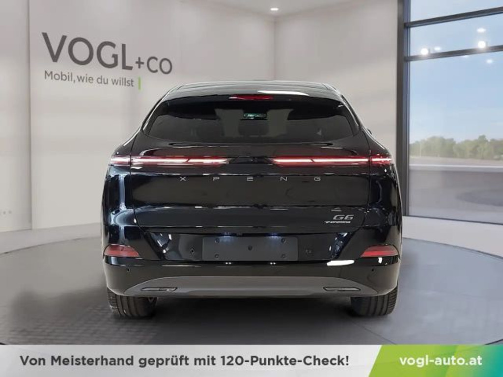 Xpeng G6
