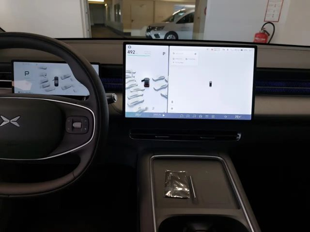Xpeng G6
