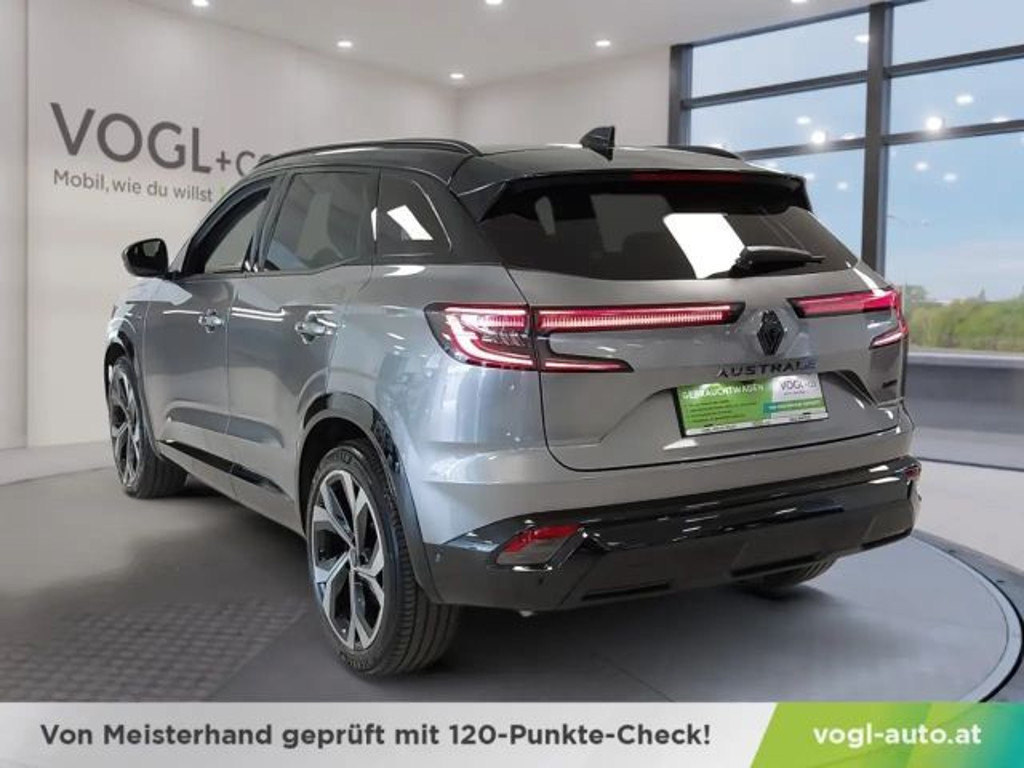 Renault Austral