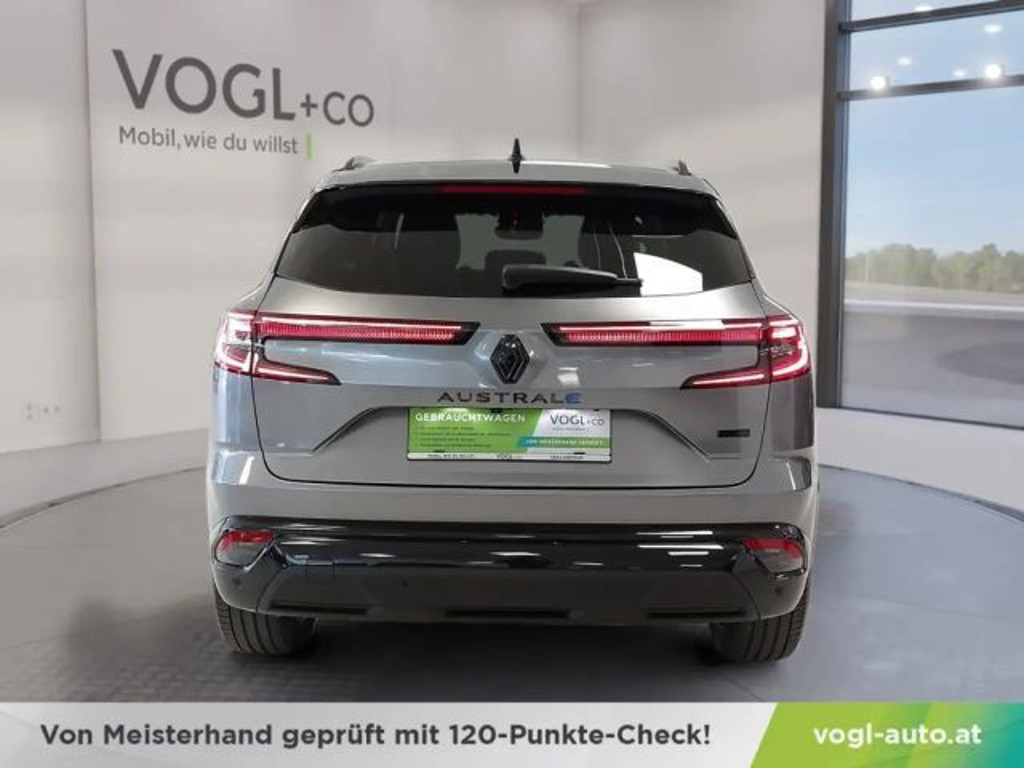 Renault Austral