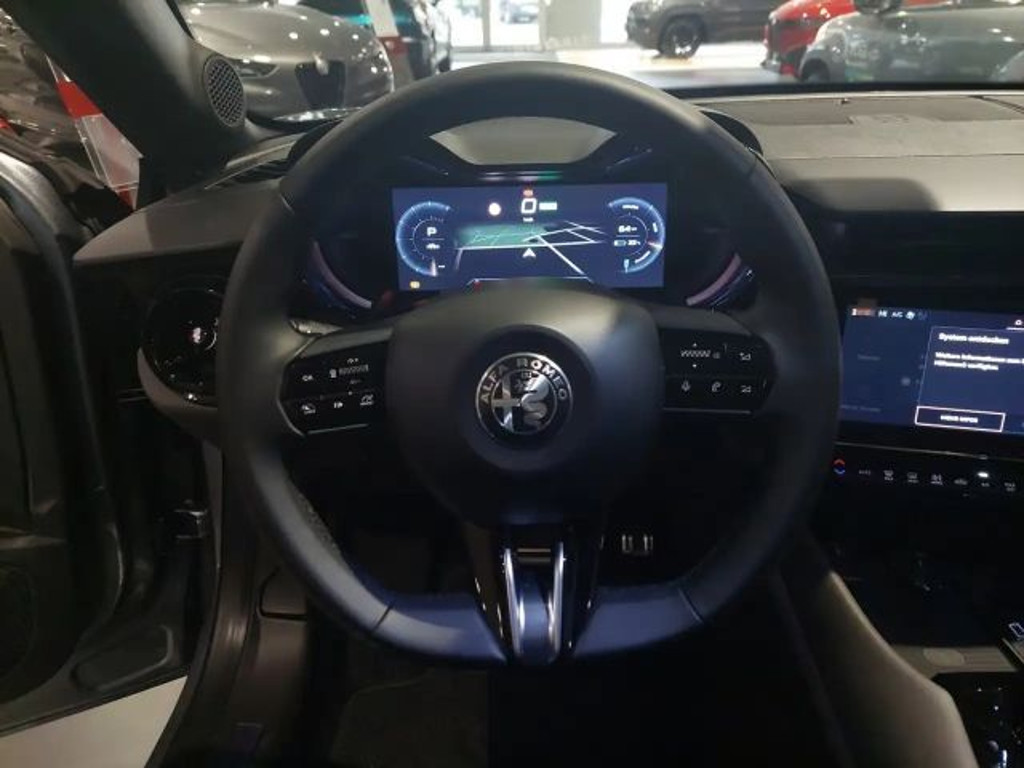Alfa Romeo Junior