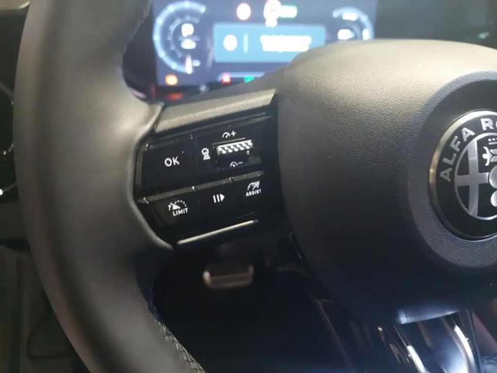 Alfa Romeo Junior