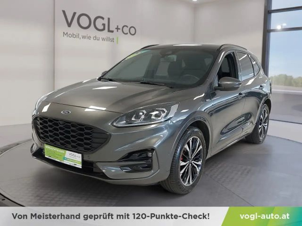 Ford Kuga ST Line AWD X