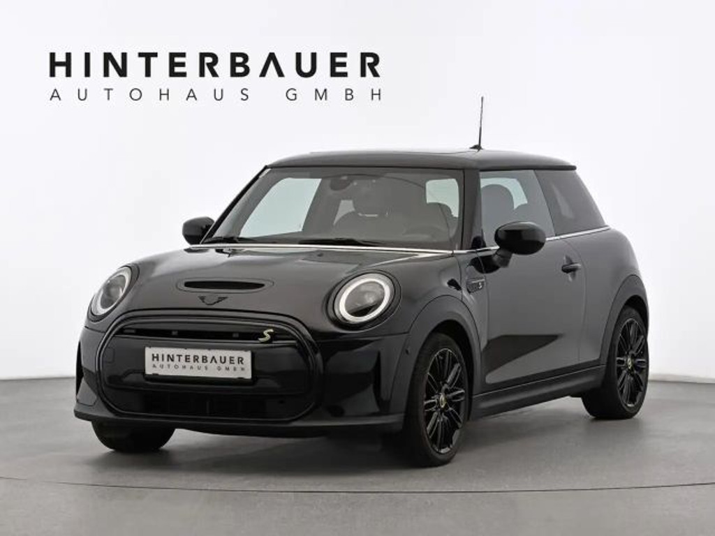 Mini Mini Electric CHILI SE