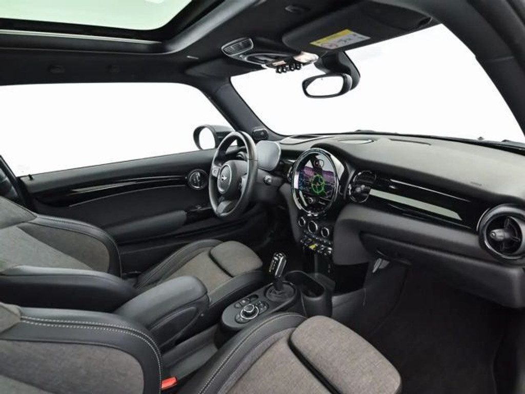 Mini Mini Electric