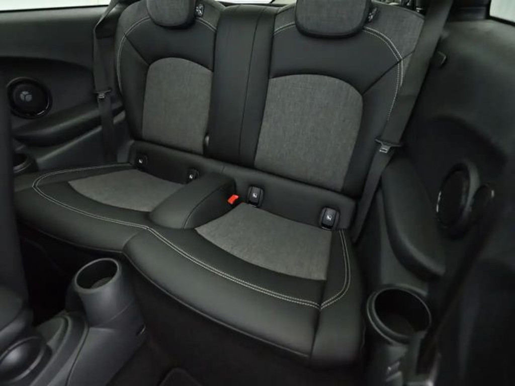 Mini Mini Electric