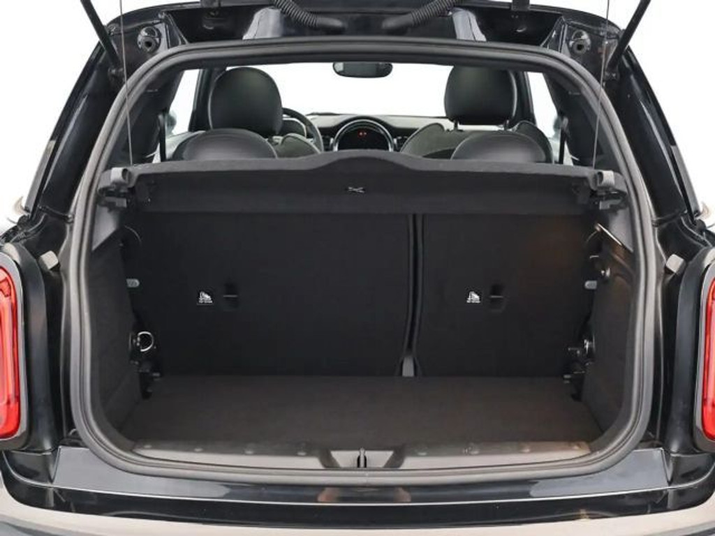 Mini Mini Electric