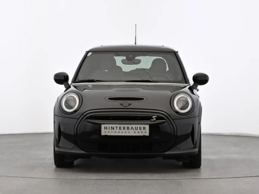Mini Mini Electric