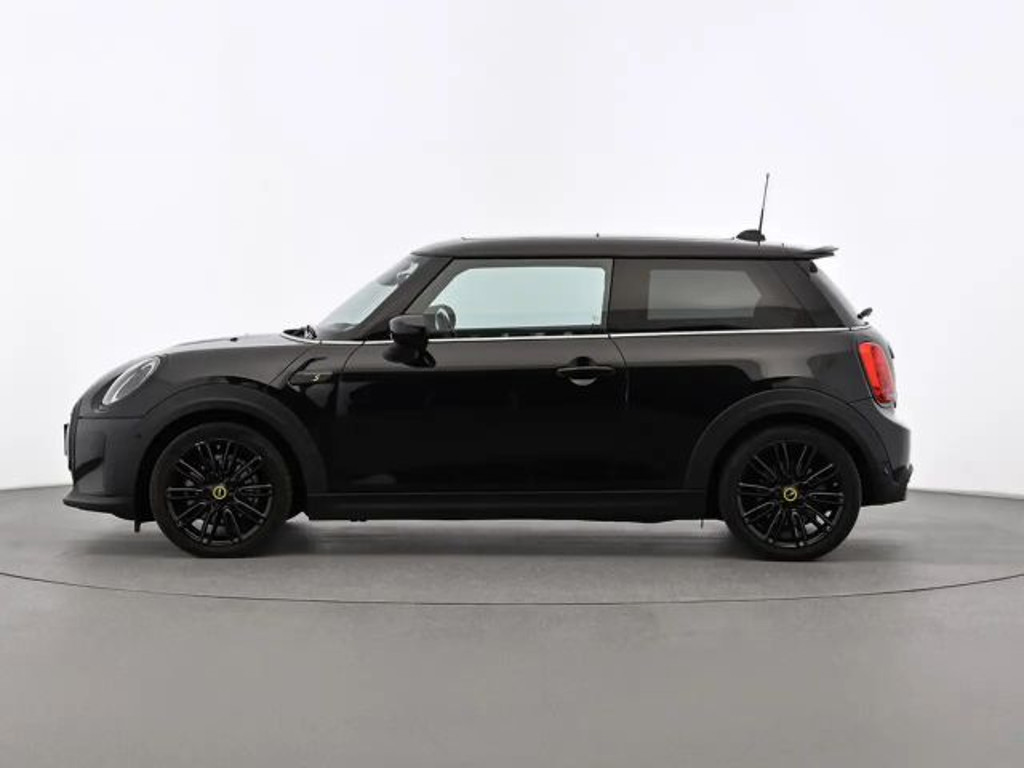 Mini Mini Electric