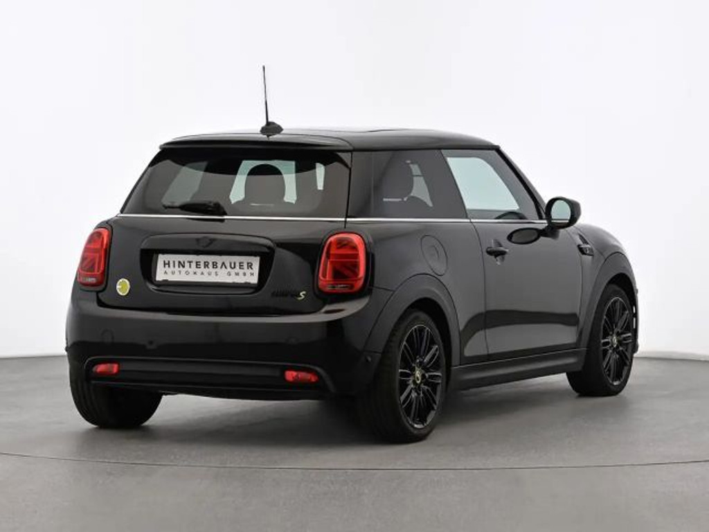 Mini Mini Electric