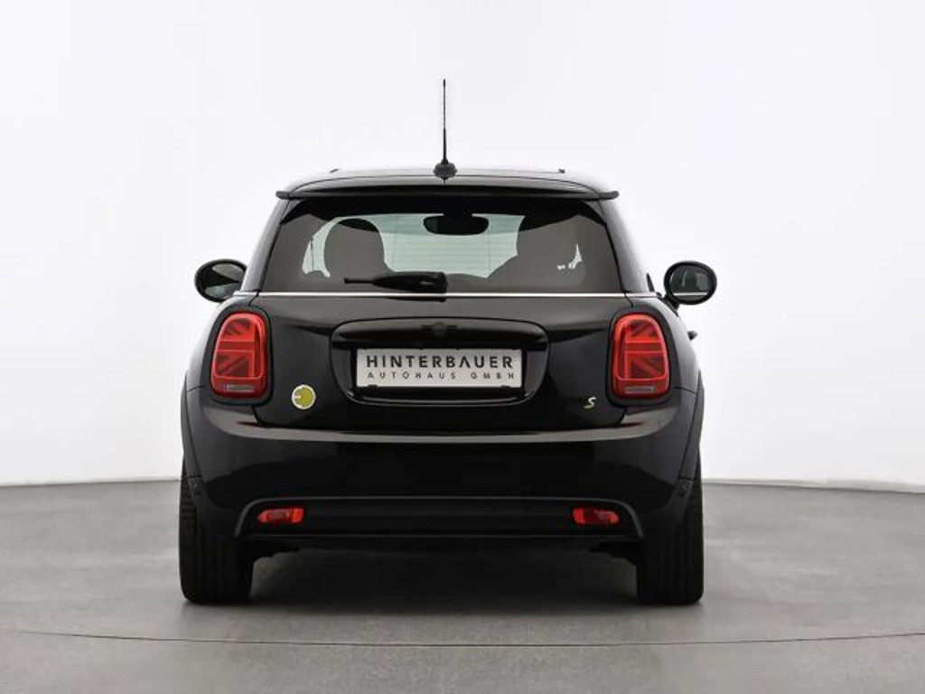 Mini Mini Electric